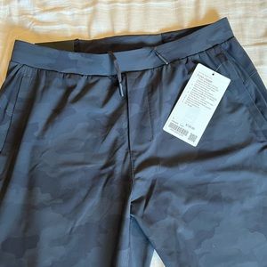 Lululemon Surge Joggers - Camo